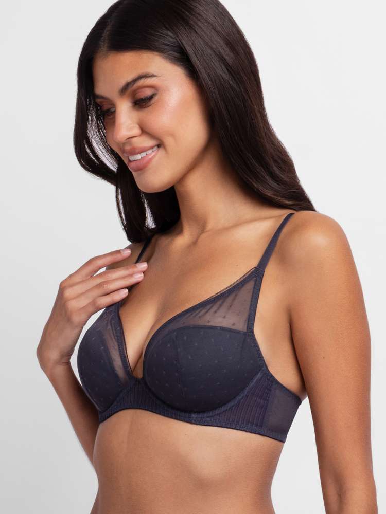 Soutien-gorge plongeant Madison