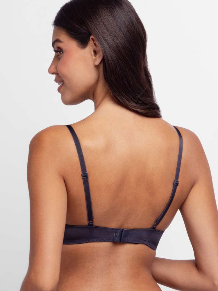 Soutien-gorge plongeant Madison