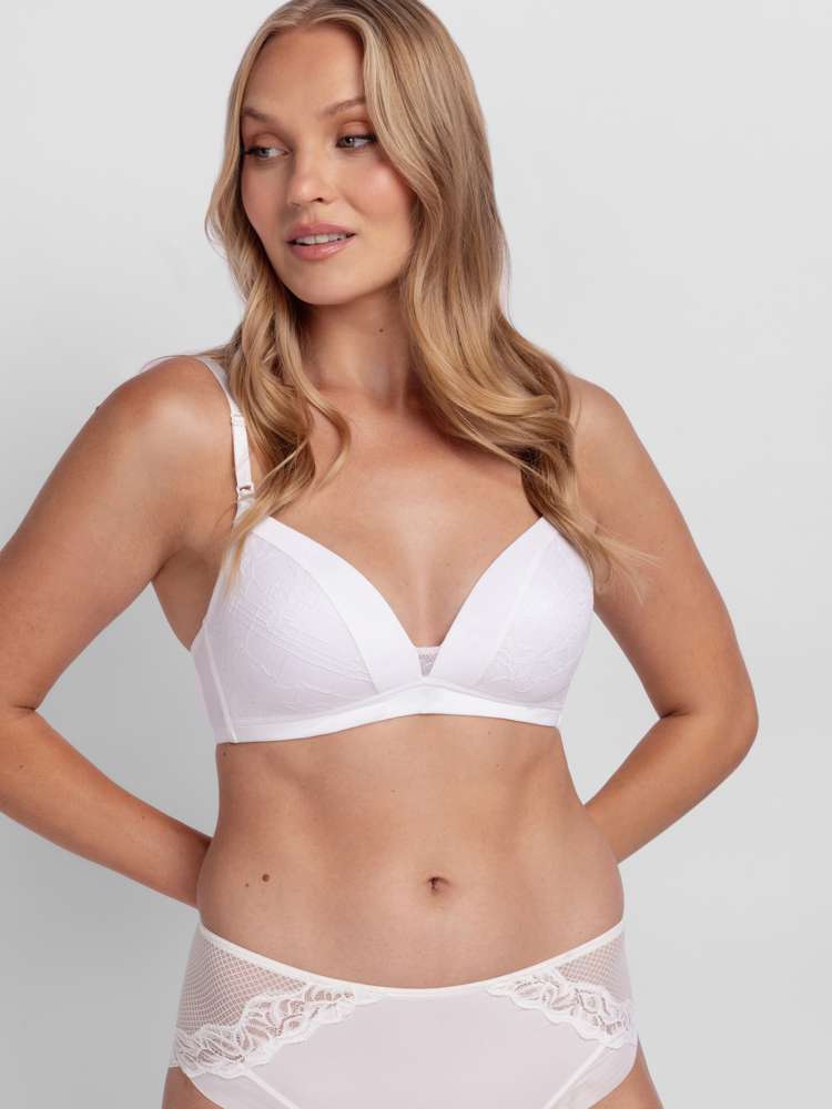 Soutien-gorge d'allaitement Manvi