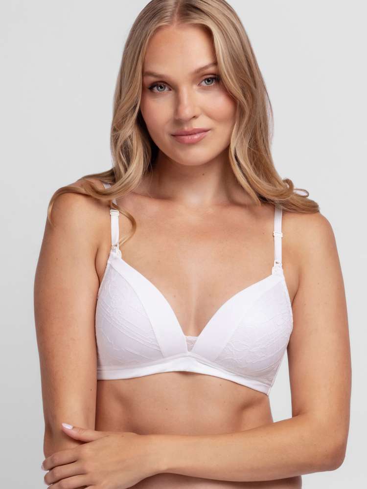 Soutien-gorge d'allaitement Manvi