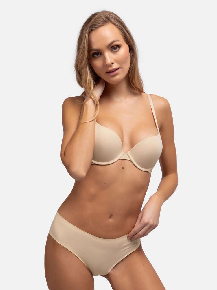 MICHELLE PUSH UP BRA
