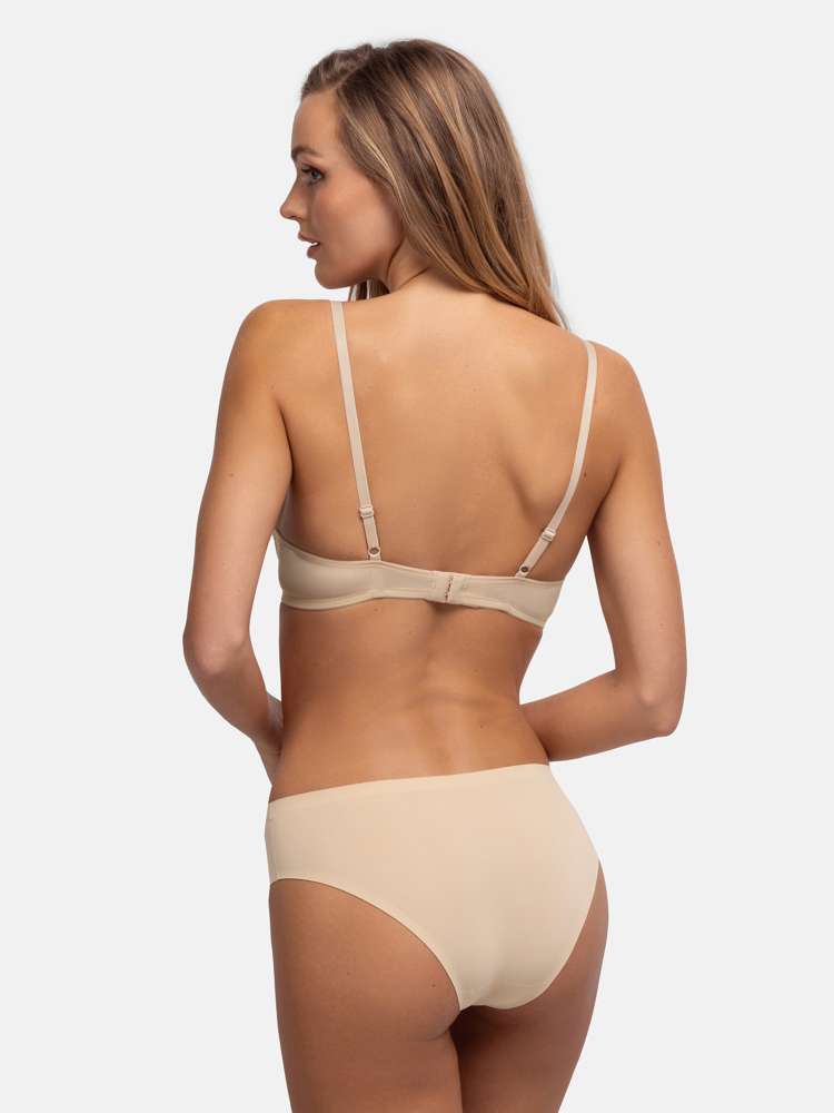 MICHELLE PUSH UP BRA