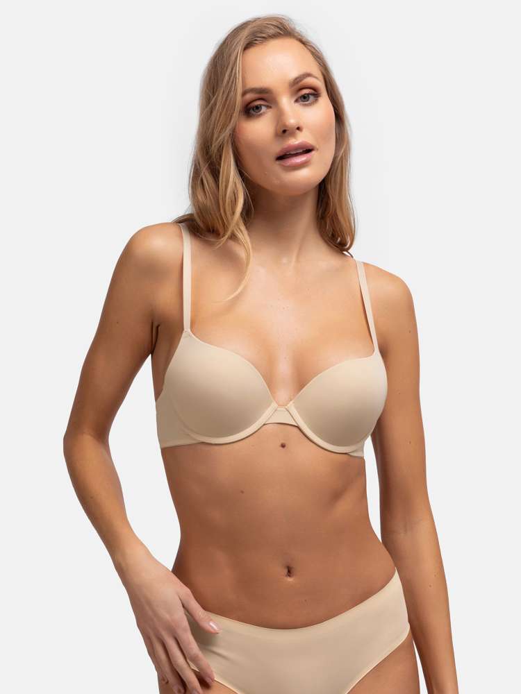 MICHELLE PUSH UP BRA