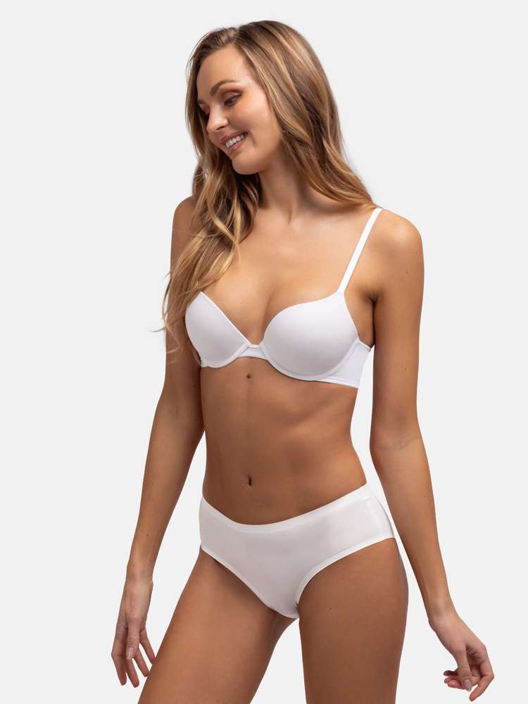 MICHELLE PUSH UP BRA