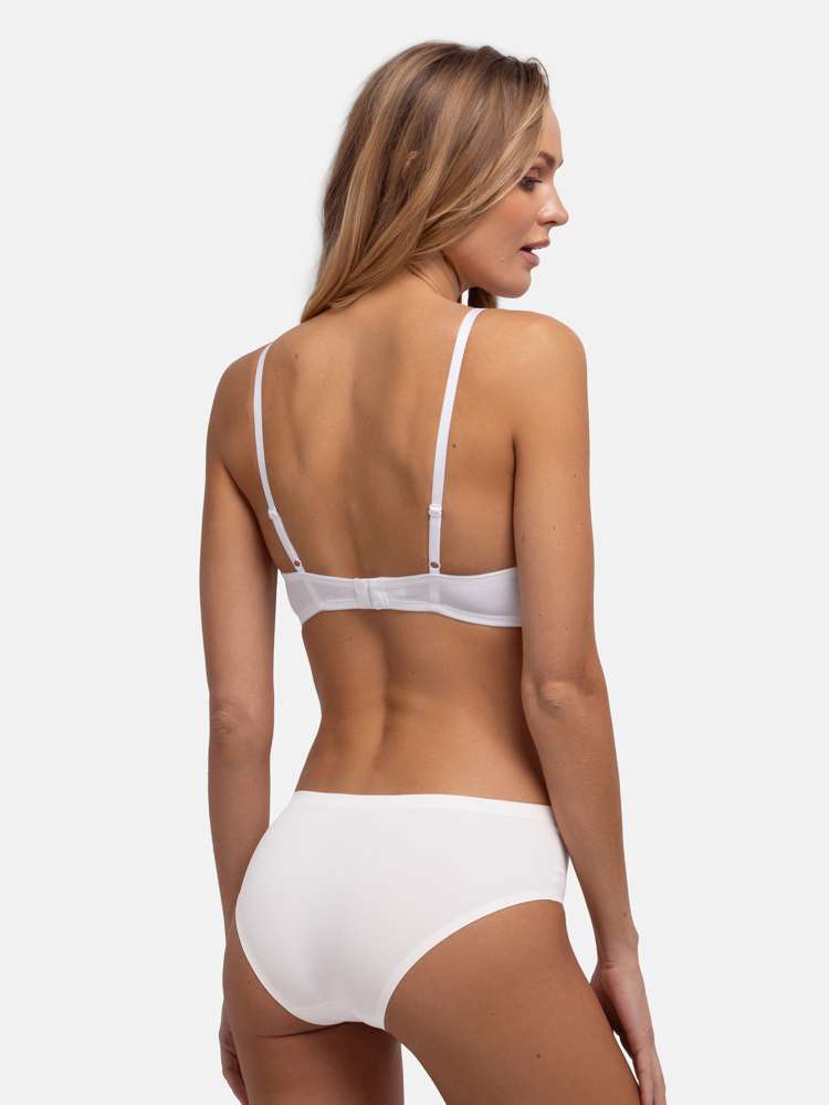 MICHELLE PUSH UP BRA