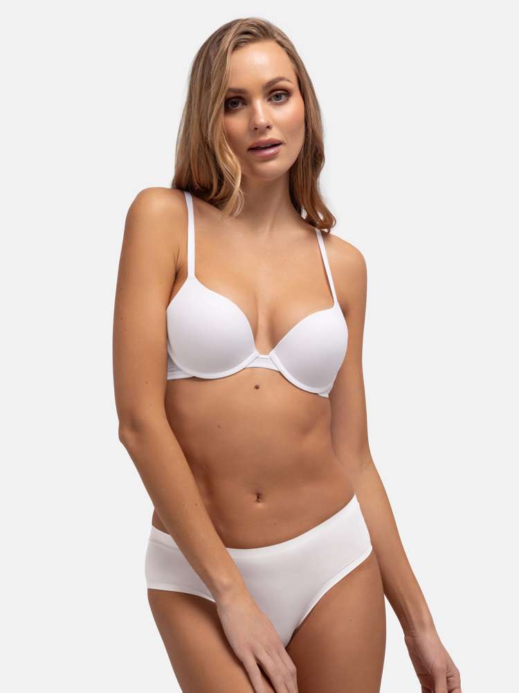 MICHELLE PUSH UP BRA