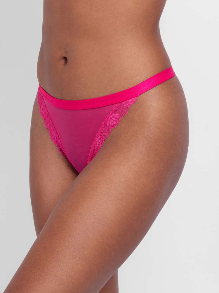 Lot de 3 strings Misha