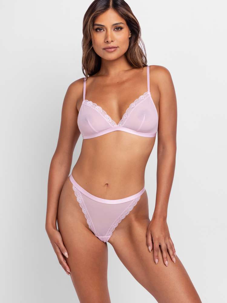 MISHA STRING