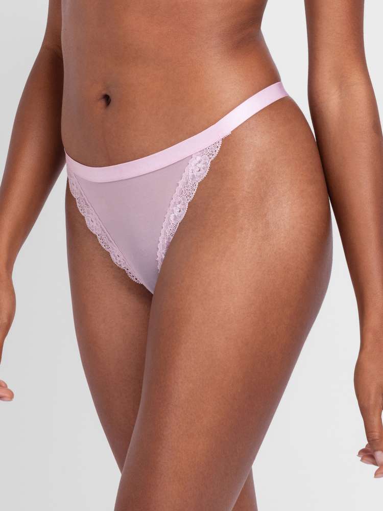 MISHA STRING