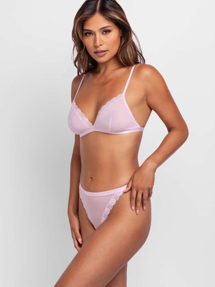 MISHA STRING