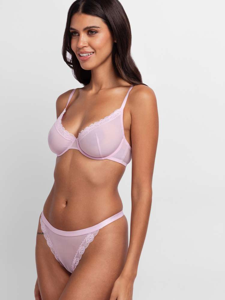 MISHA STRING