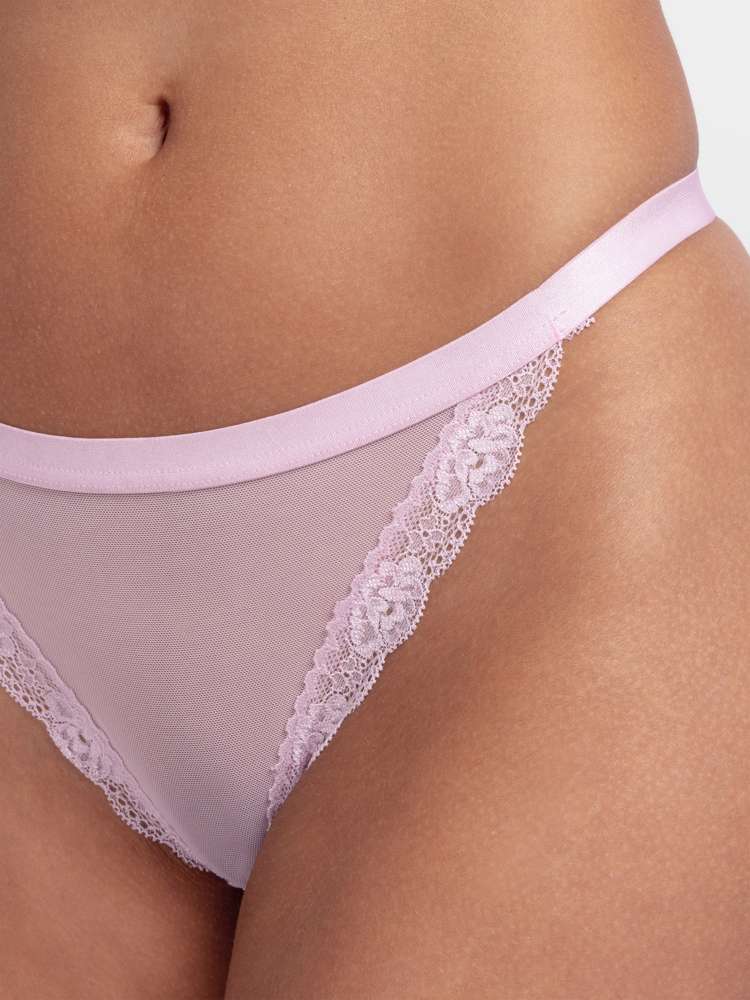 MISHA STRING