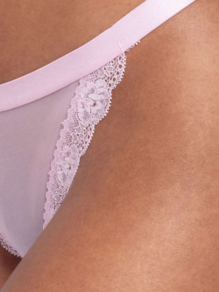 MISHA STRING
