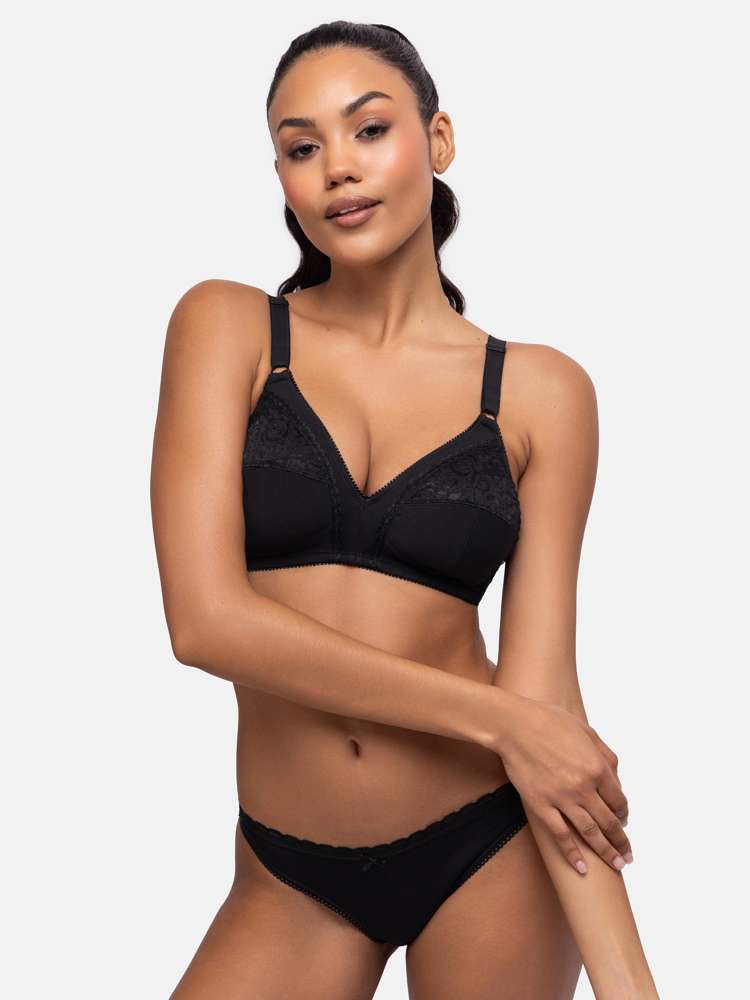 Lot de 3 culottes Naomi