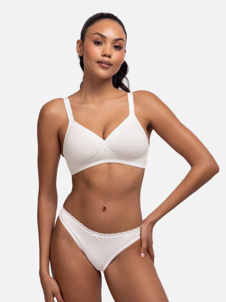 Lot de 3 culottes Naomi