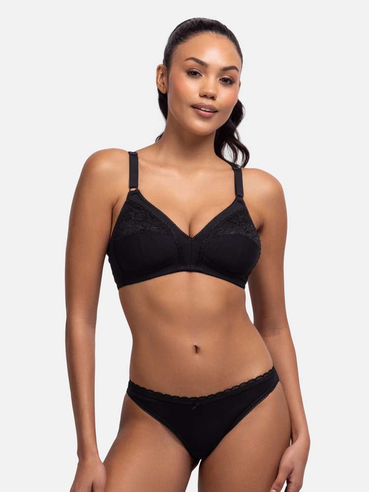 Lot de 3 culottes Naomi