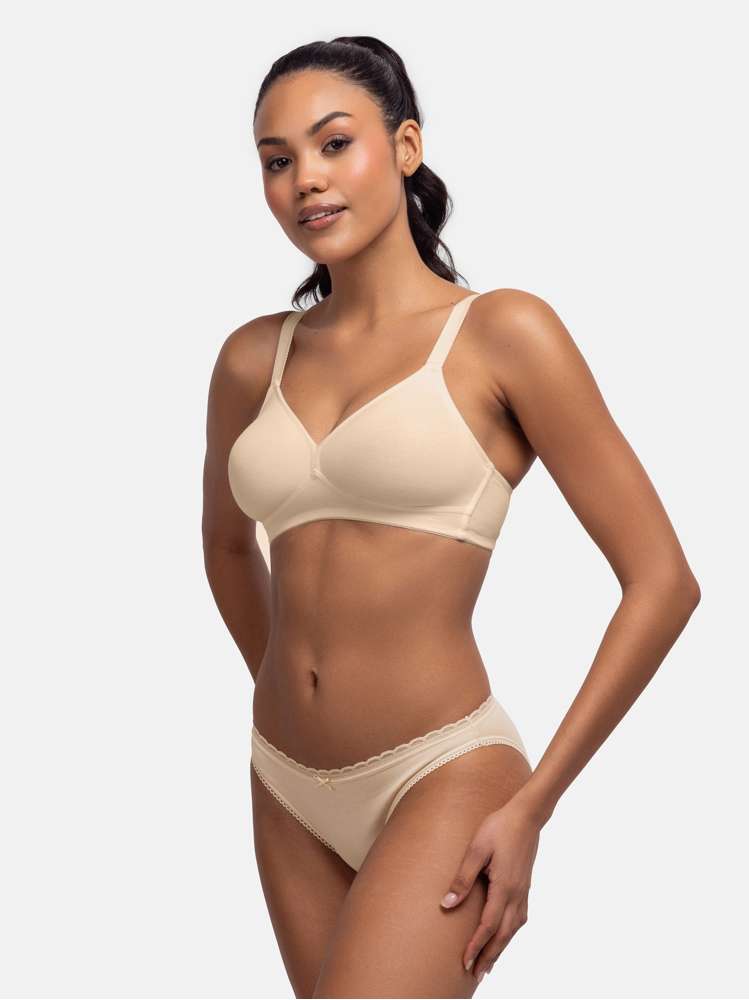 Lot de 3 culottes Naomi