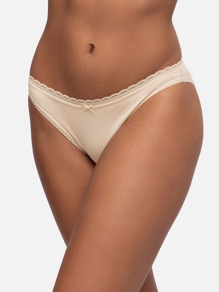 Lot de 3 culottes Naomi