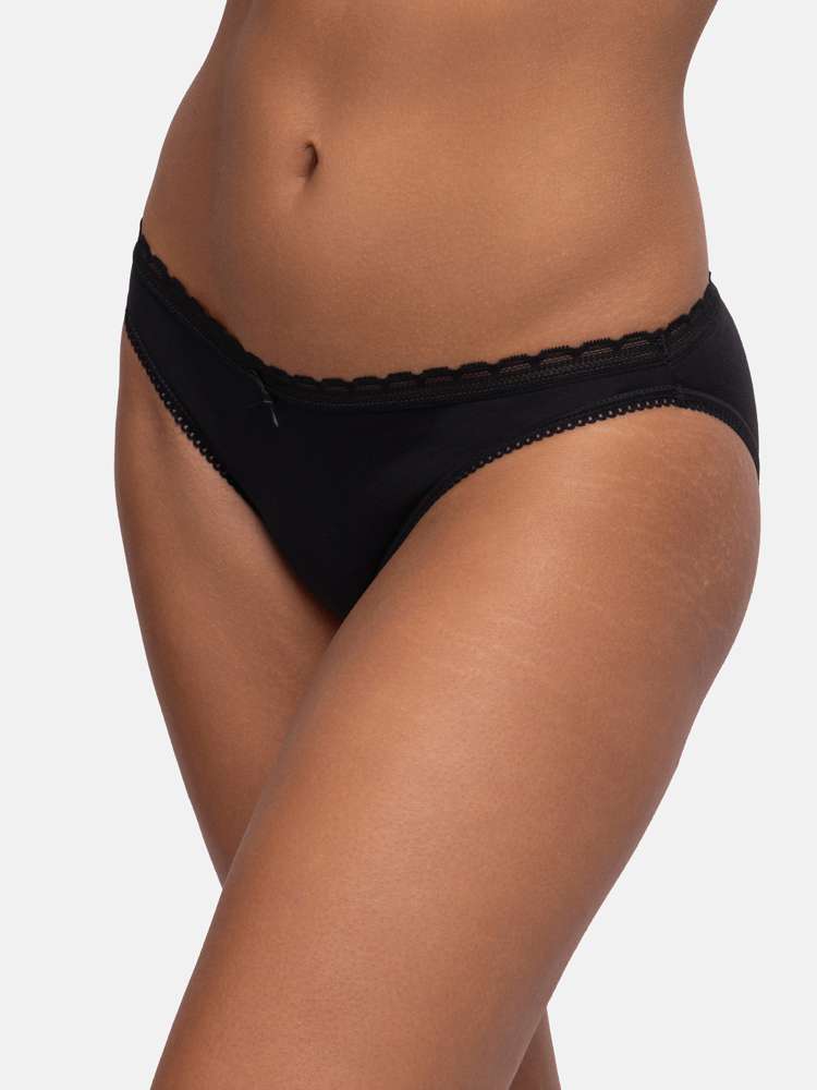 Lot de 3 culottes Naomi