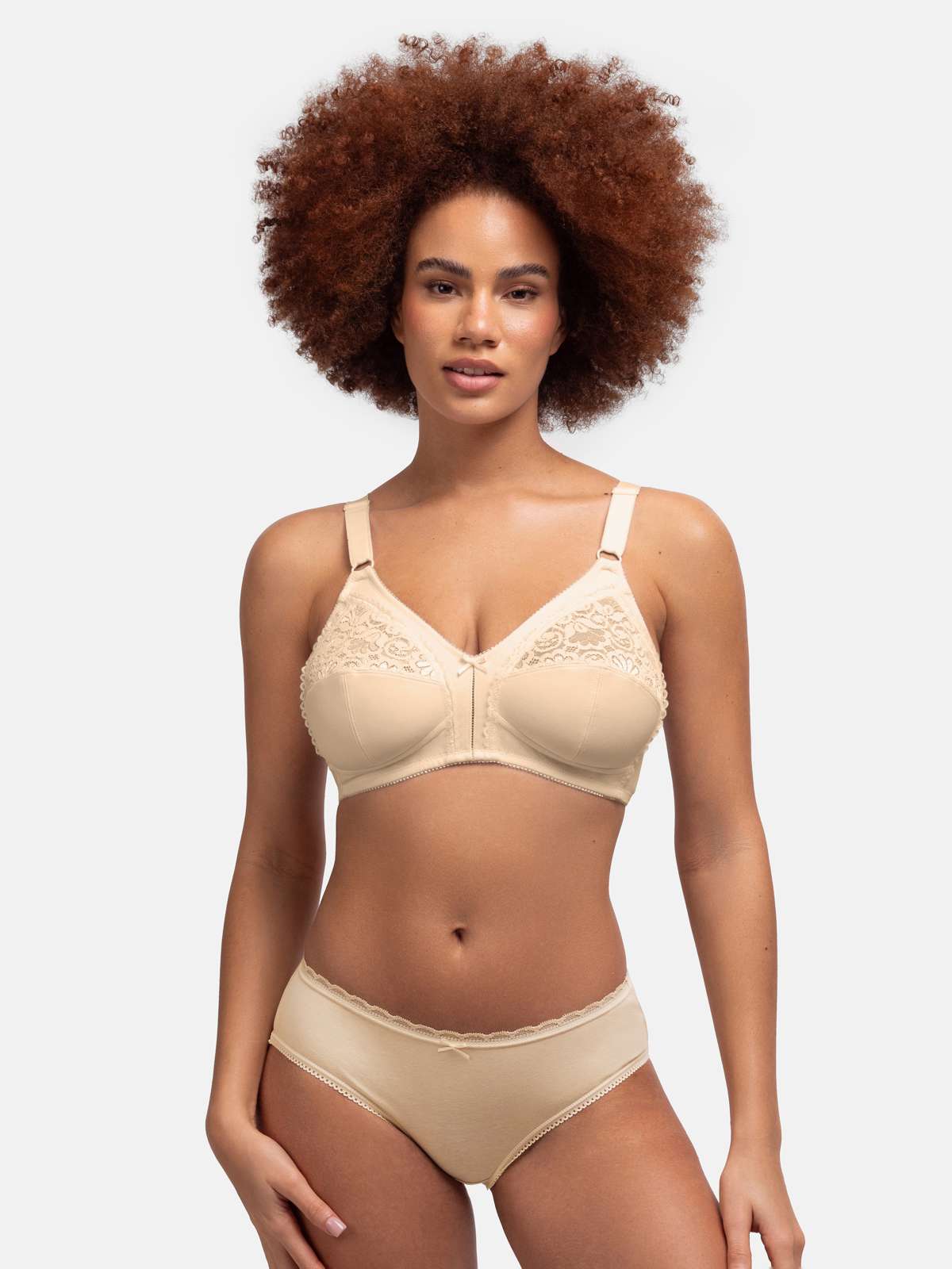 Naomi 5Pp Hipster Classic