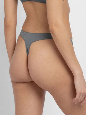 Tanga sans couture