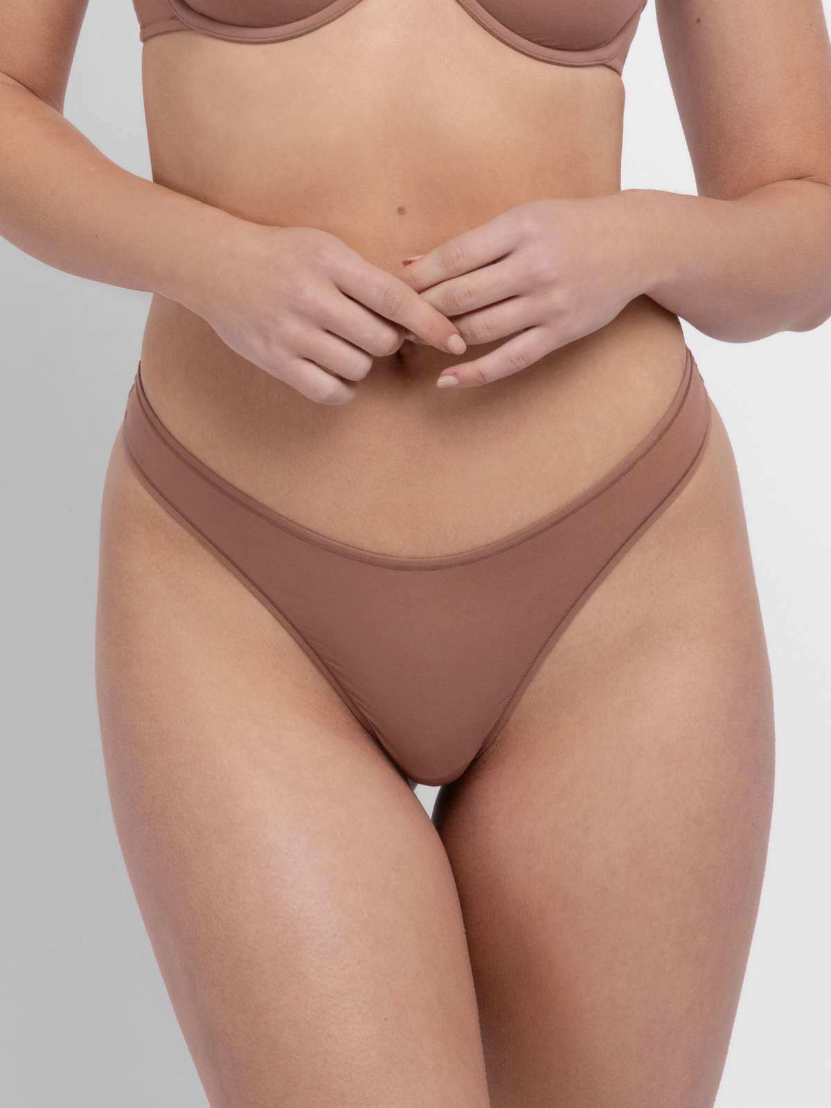 Noa 3pp Thong