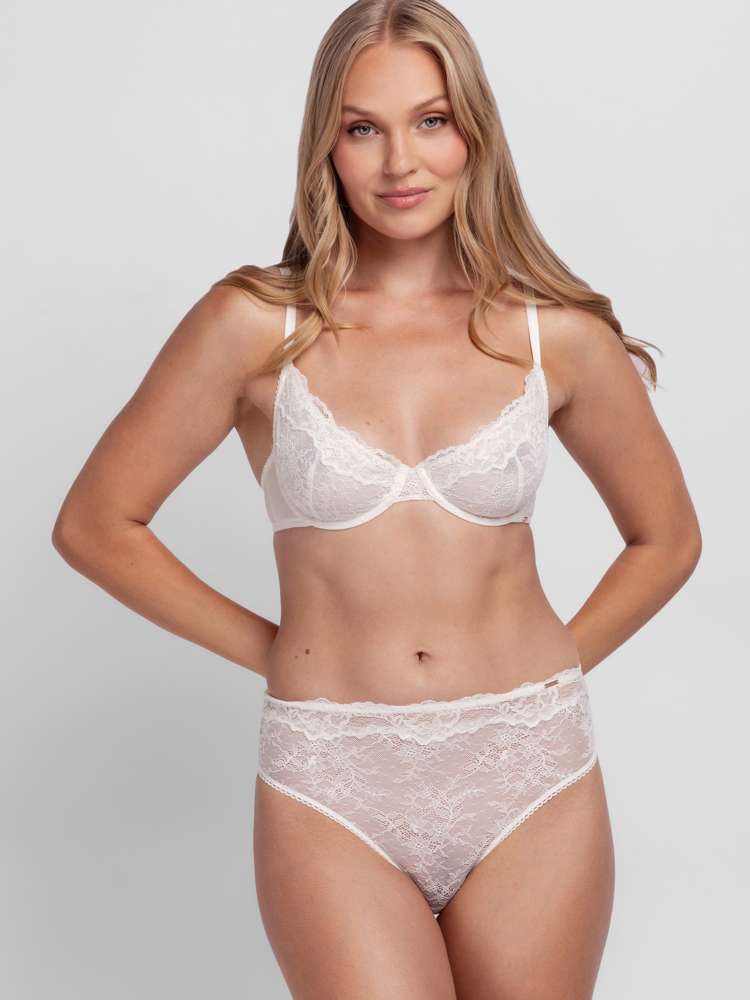 Culotte Origins