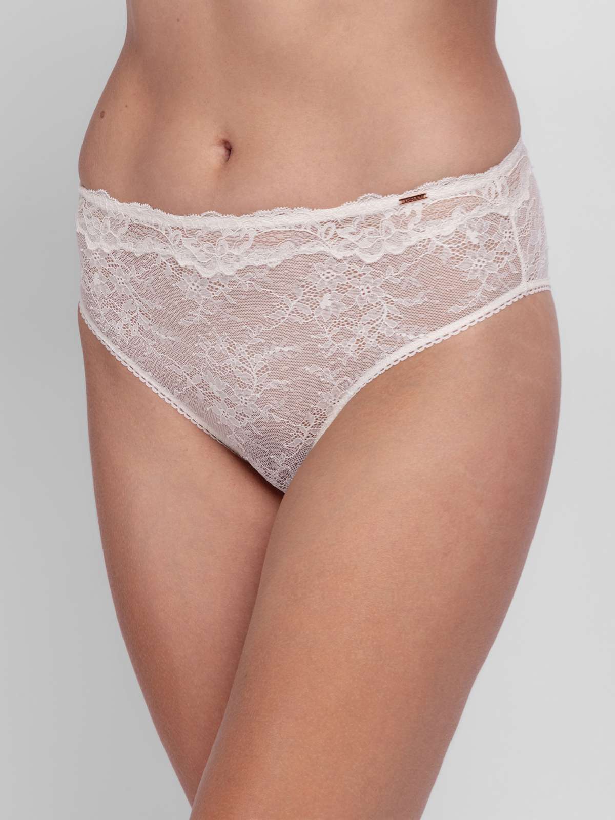 Origins Lace Brief