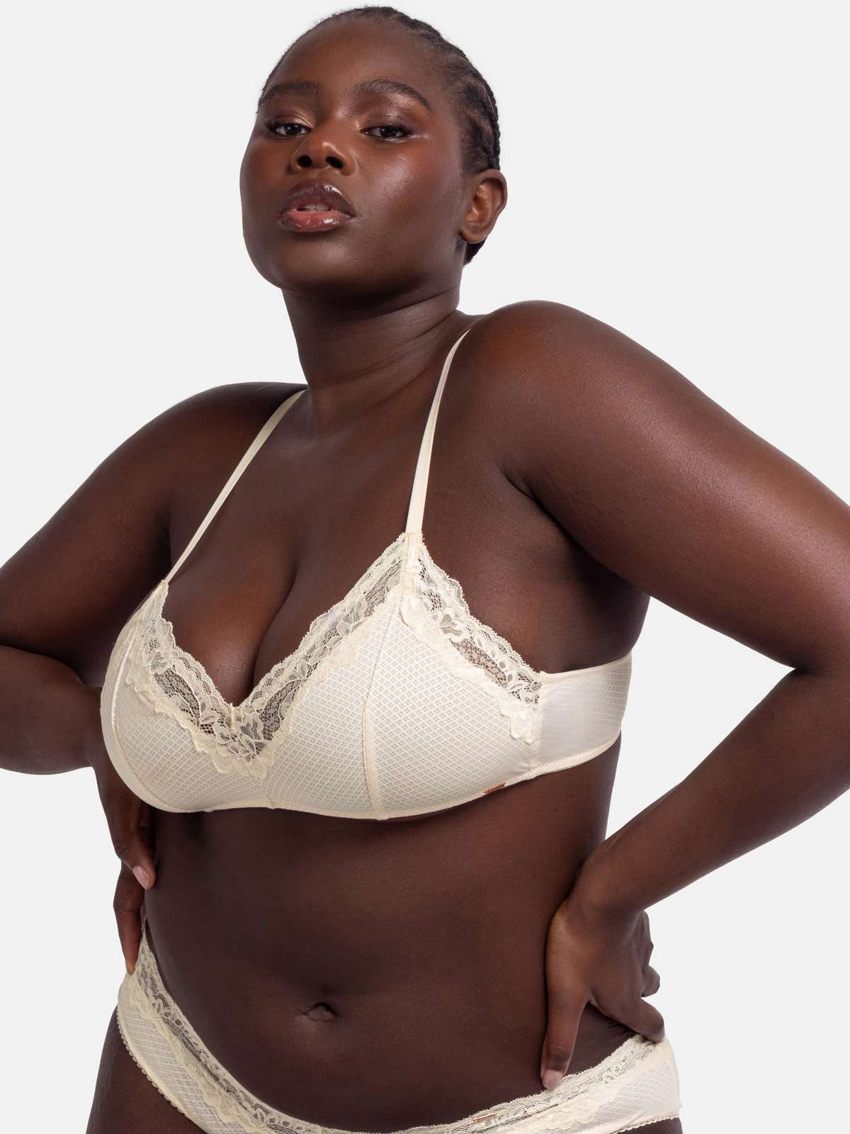 Origins Non Padded Camisole