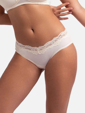 Hipster échancré Origins