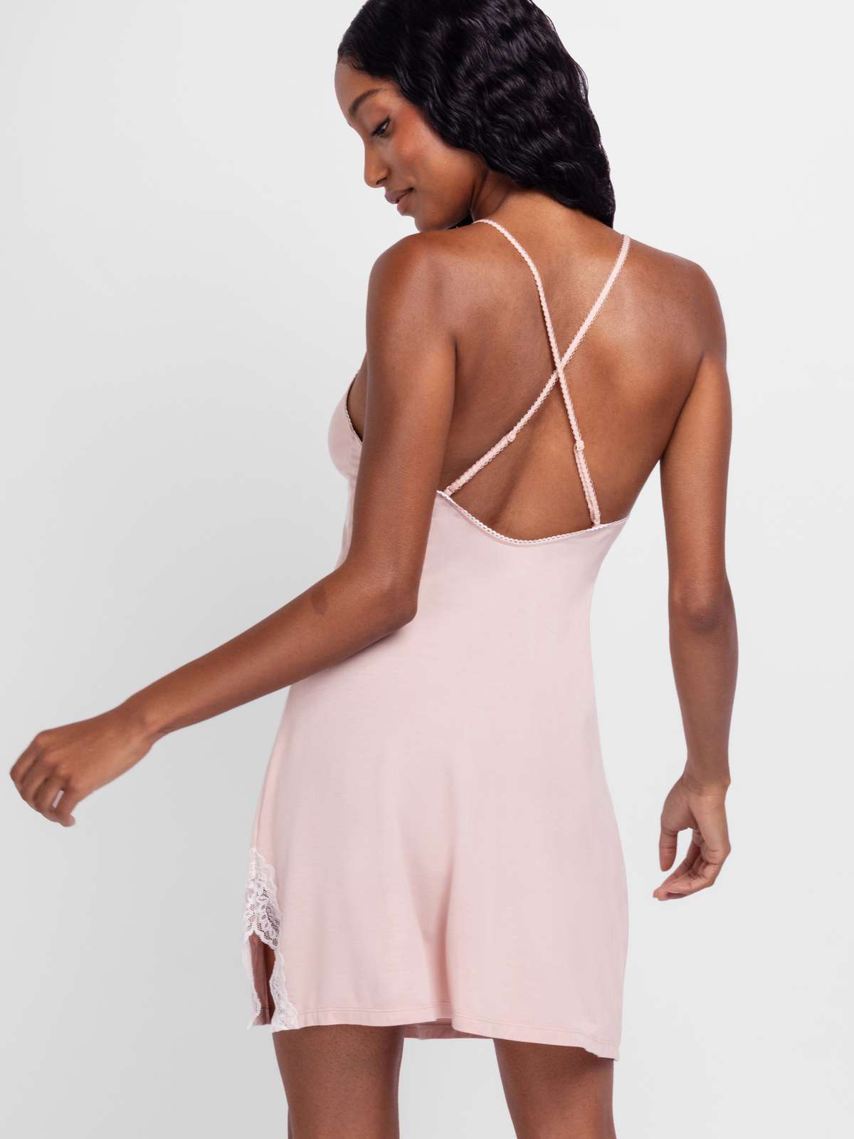 Origins Non Padded Dress