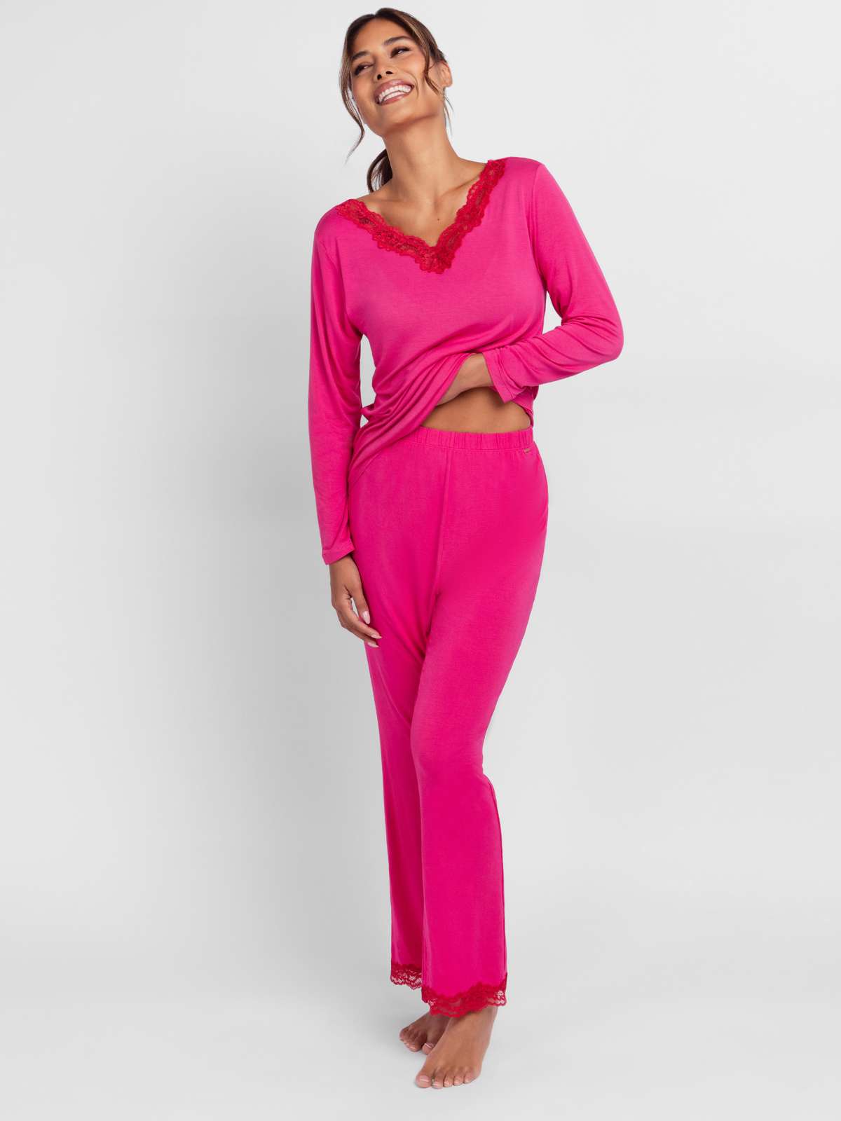 Origins Pj Pants