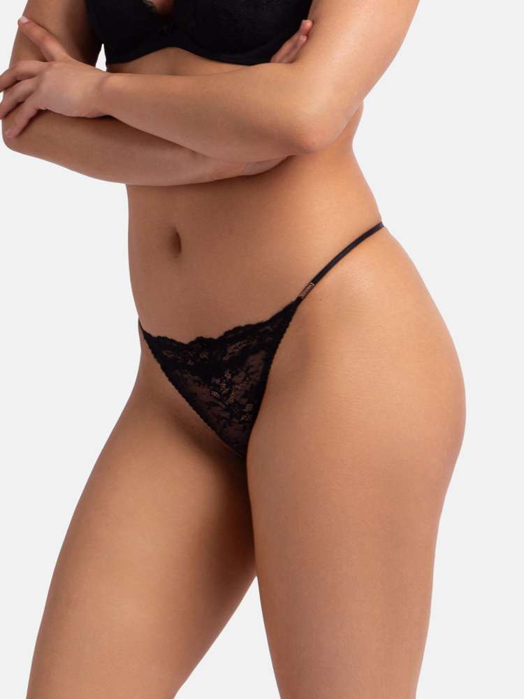 String Origins