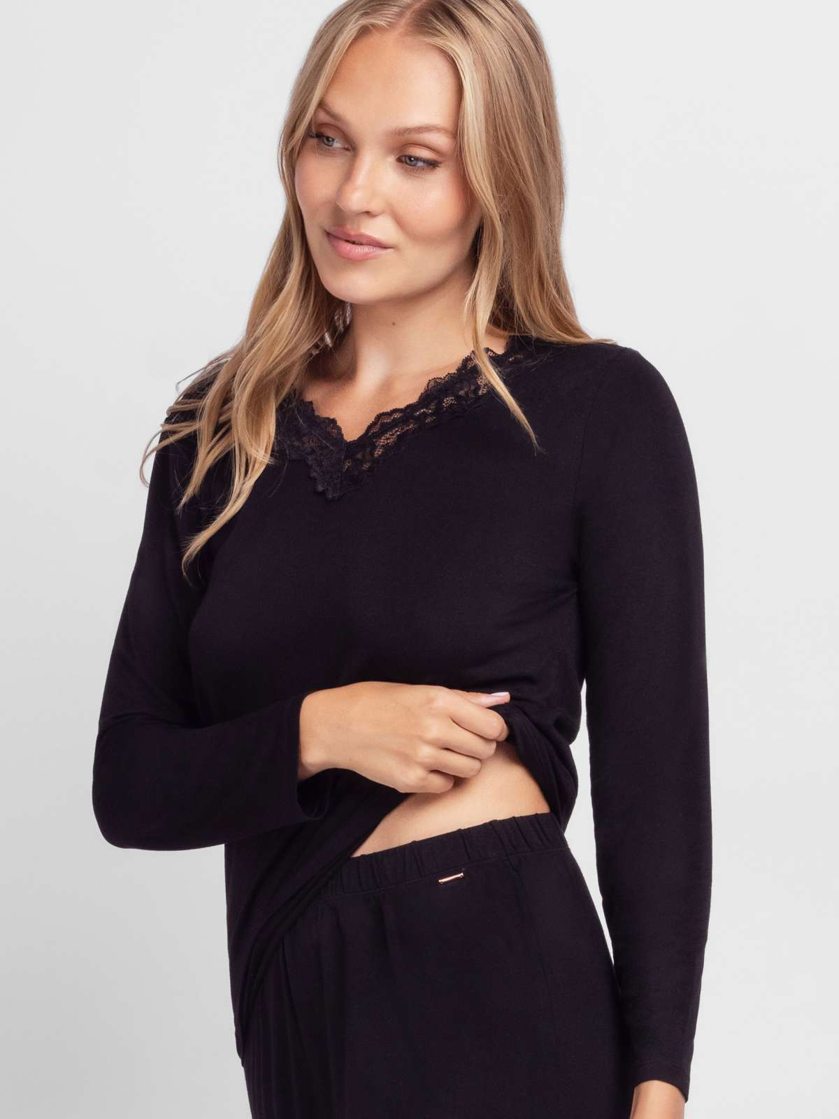 Origins Pj Top