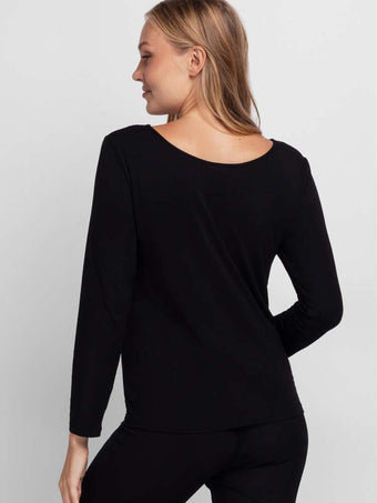 Haut de pyjama Origins