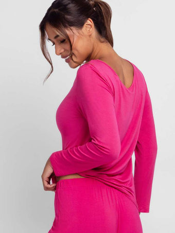 Haut de pyjama Origins