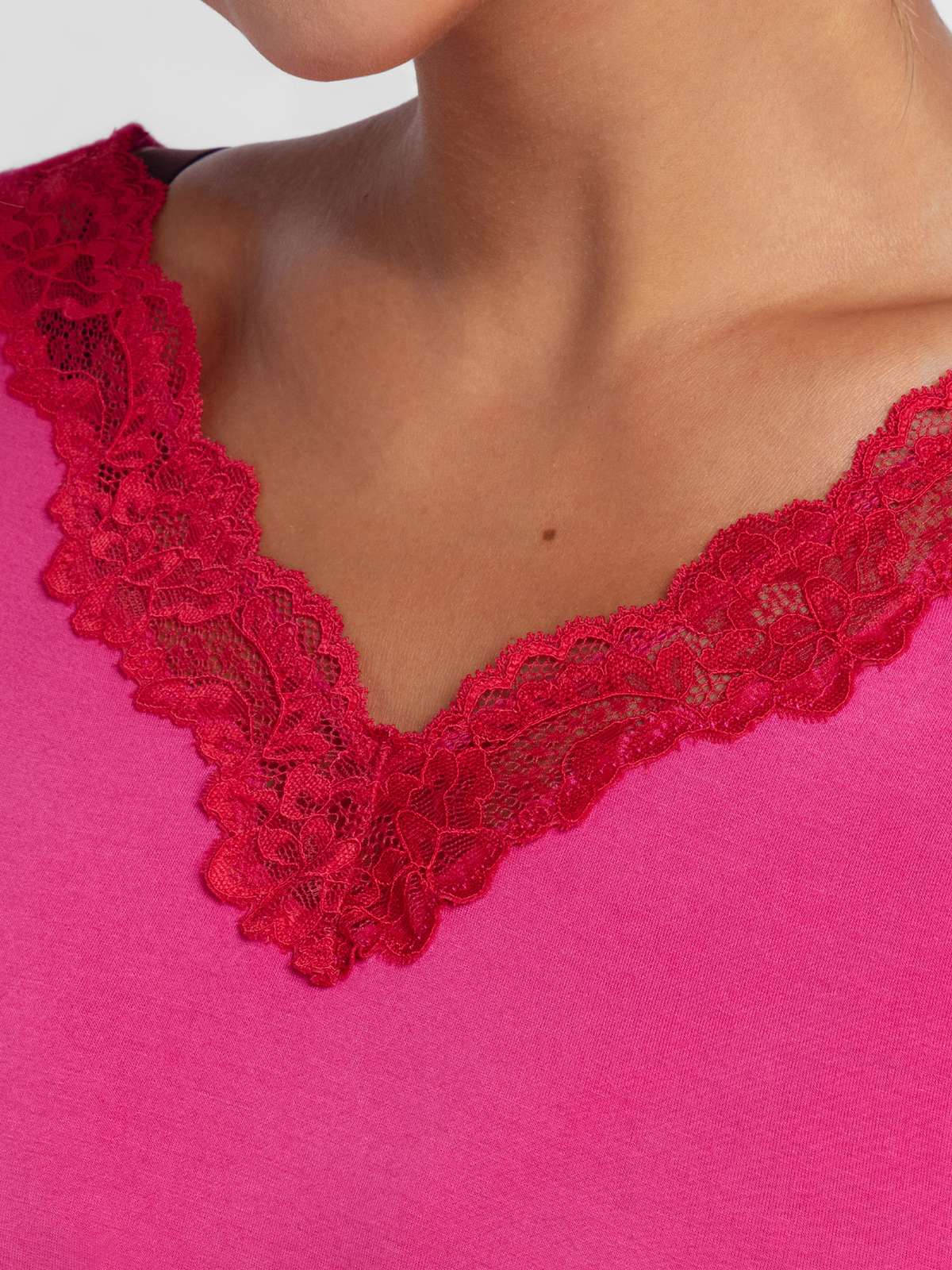 Origins Pj Top