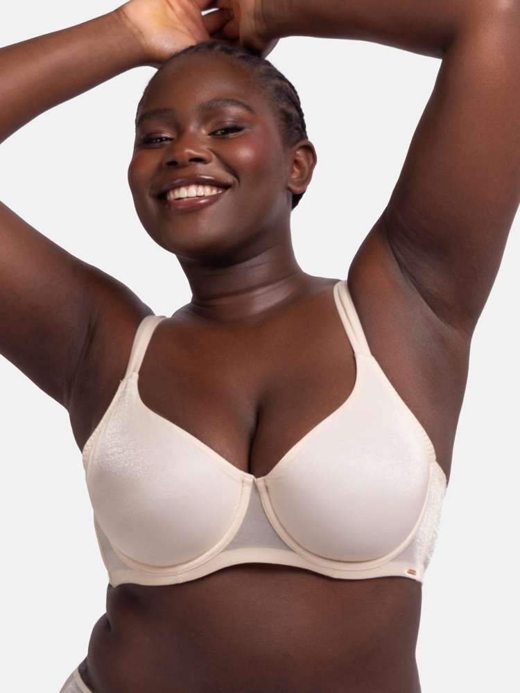 ORIGINS FULL CUP BRA