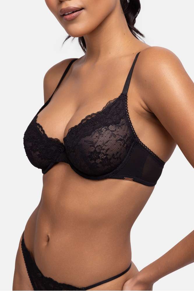 ORIGINS UNDERWIRED BRA