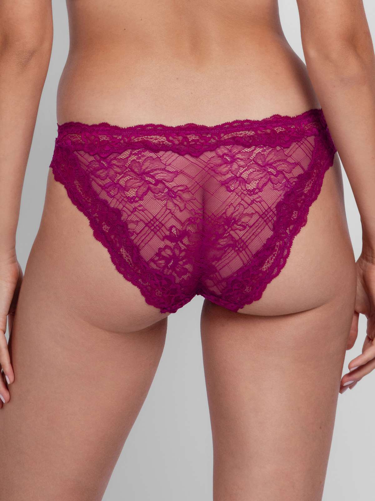 Origins Lace Brief