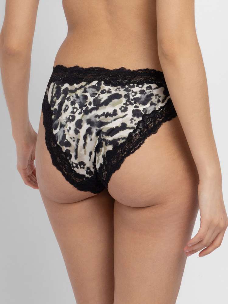 Culotte imprimée Origins