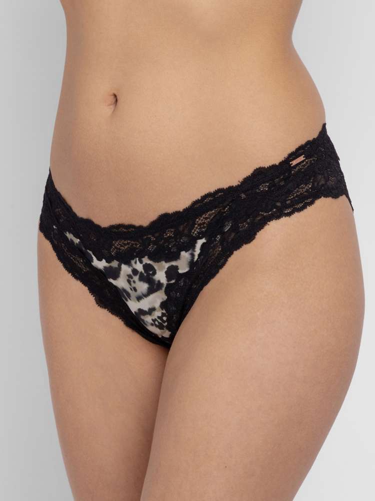 Culotte imprimée Origins