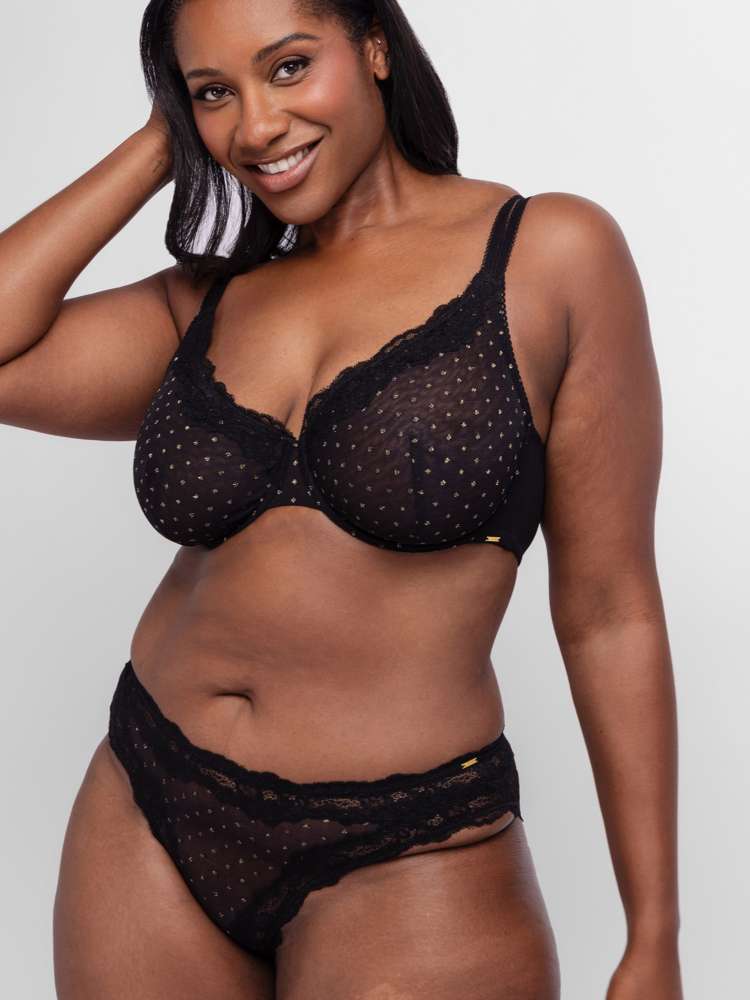 Culotte à pois Origins