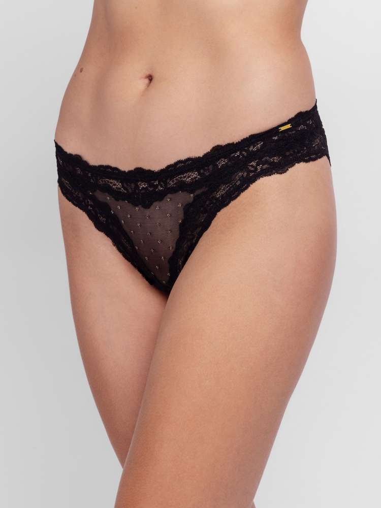 Culotte à pois Origins