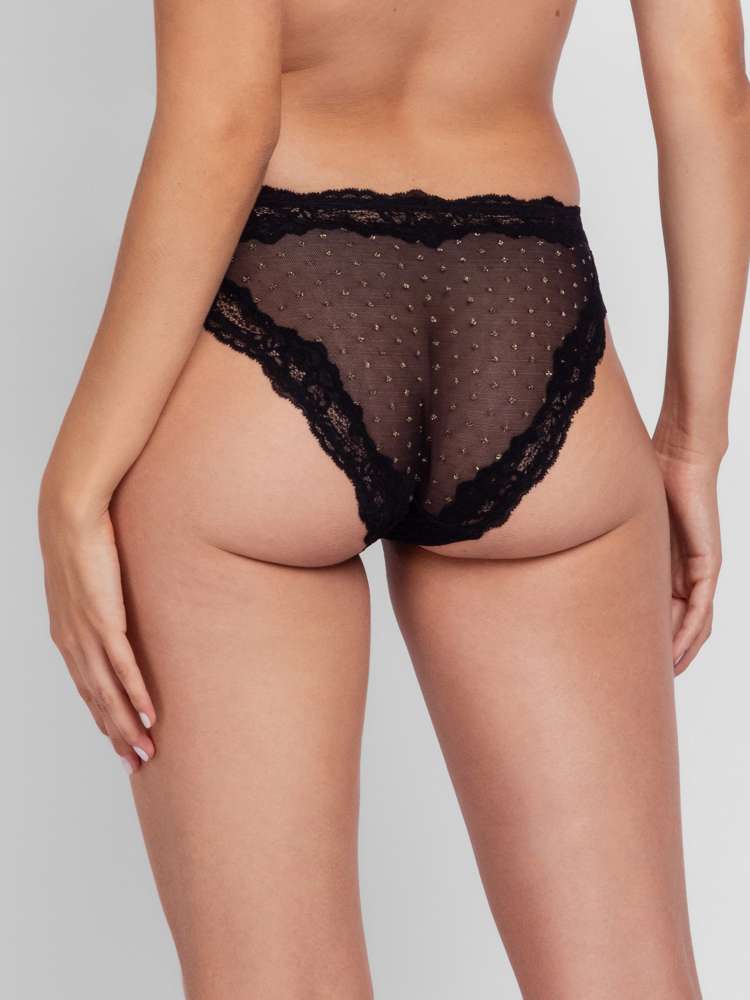 Culotte à pois Origins