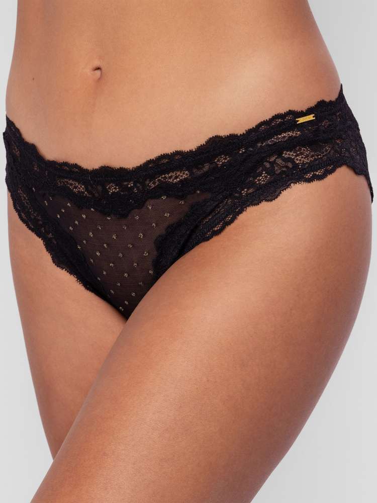 Culotte à pois Origins