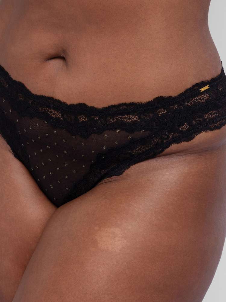 Culotte à pois Origins