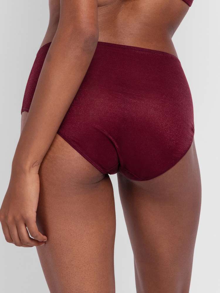 Culotte midi Origins