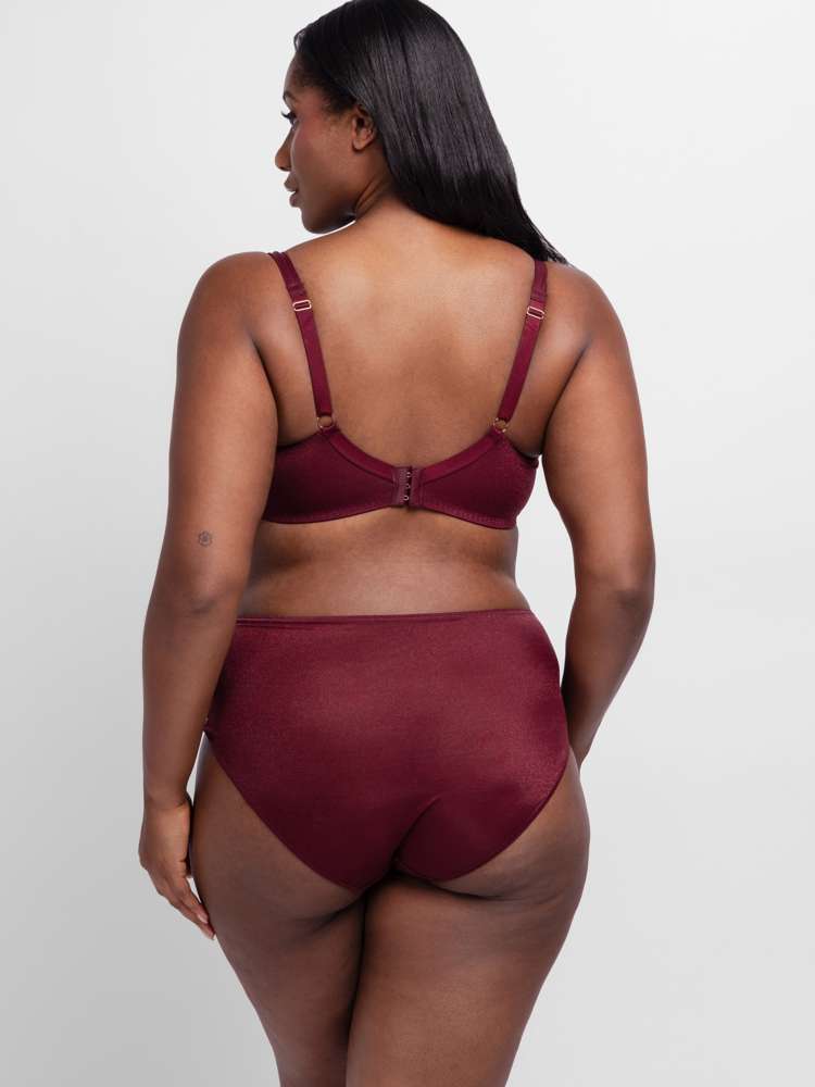 Culotte midi Origins