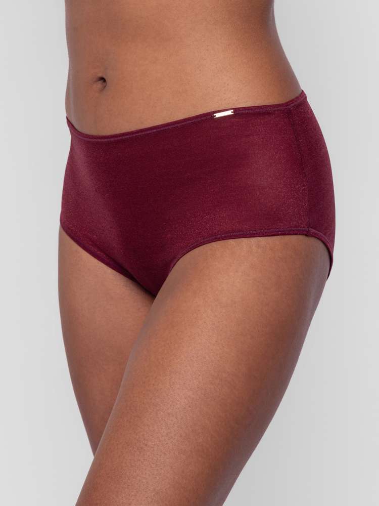 Culotte midi Origins